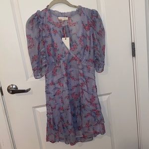Love shack fancy Arlo Dress - new with tags